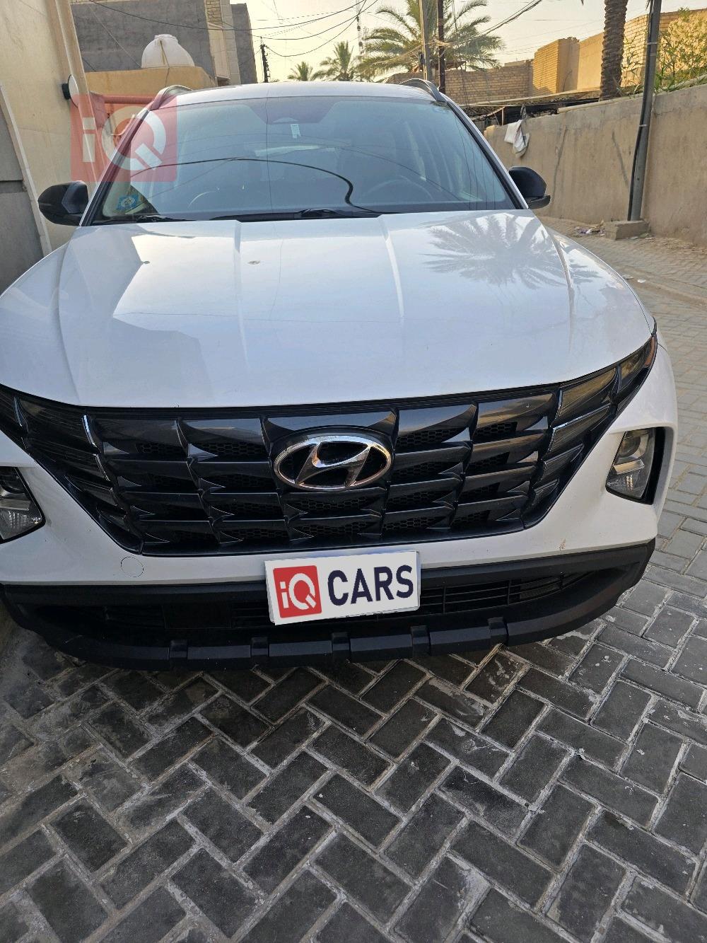 هيونداي توسان